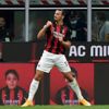 Ibrahimovic atıyor Milan kazanıyor
