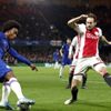 Chelsea, Ajax ile 4-4 berabere kaldı! Chelsea, Ajax ile 4-4 berabere kaldı!
