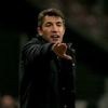 Benfica, Bruno Lage'nin sözleşmesini uzattı Benfica, Bruno Lage'nin sözleşmesini uzattı