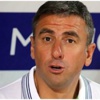 Hamzaoğlu: Burak böyle oynasın diye yedek bıraktım Hamzaoğlu: Burak böyle oynasın diye yedek bıraktım