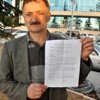Fuat Avni Hakkında Suç Duyurusu Fuat Avni Hakkında Suç Duyurusu