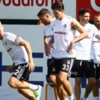 Beşiktaş, Sivas'a 4 eksikle gitti