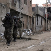 Sur'da 2 şehit