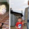 Oğlunu icra memuruna teslim etmeyen baba tutuklandı