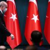 Başkanlık iflas etti