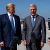 Trump’ın Ulusal Güvenlik Danışmanı O'Brien ‘başarısızlığı’ kabul etti Trump’ın Ulusal Güvenlik Danışmanı O'Brien ‘başarısızlığı’ kabul etti