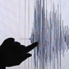 Ege Denizi'nde son 7 saatte 37 deprem oldu