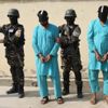 Afganistan'da 3 intihar eylemcisi yakalandı