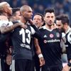 Beşiktaş şut ortalamasında da lider Beşiktaş şut ortalamasında da lider