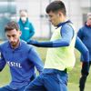 'Futbola anayasa lazım' 'Futbola anayasa lazım'