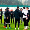 İnanmayan gitsin İnanmayan gitsin