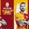Galatasaray'dan çifte transfer