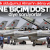 Wolfgang Hellmich: Konya meselesi İncirlik'le aynı değil Wolfgang Hellmich: Konya meselesi İncirlik'le aynı değil