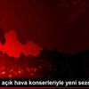 SAMDOB açık hava konserleriyle yeni sezonu açıyor SAMDOB açık hava konserleriyle yeni sezonu açıyor