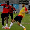N'Doye: Gol sınırım yok N'Doye: Gol sınırım yok