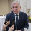 Türkiye de garantör ülke! Lavrentyev: Yeterli güven yok Türkiye de garantör ülke! Lavrentyev: Yeterli güven yok