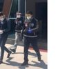 Hırsızlık için girdiği evden bir tek onu çaldı Hırsızlık için girdiği evden bir tek onu çaldı