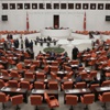 Meclis’te “Casus personel” önlemi Meclis’te “Casus personel” önlemi