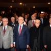 Divan'da seçim zamanı Divan'da seçim zamanı