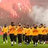 Son şampiyon Galatasaray yeni sezon hazırlıklarına başlıyor Son şampiyon Galatasaray yeni sezon hazırlıklarına başlıyor