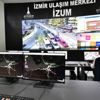 İzmir trafiğinde ‘normalleşme’ yoğunluğu İzmir trafiğinde ‘normalleşme’ yoğunluğu