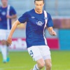 Kartal'dan Linnes resti Kartal'dan Linnes resti