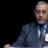 Galatasaray Mali Genel Kurul toplantısında Erdoğan'a teşekkür etti tüm salon yuhaladı