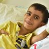 Parmak farkıyla hayatı değişti Parmak farkıyla hayatı değişti