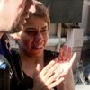 Son dakika: Karaköy'de başörtülü genç kızı darp eden provokatör kadının ilk ifadesi ortaya çıktı