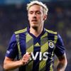 Fenerbahçe Max Kruse: "Sağlık en önemli şey" Fenerbahçe Max Kruse: "Sağlık en önemli şey"