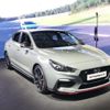 En hızlı Hyundai modelleri Paris’te En hızlı Hyundai modelleri Paris’te