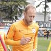 Derbide Donk'un yanında Semih Kaya oynayacak Derbide Donk'un yanında Semih Kaya oynayacak