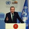Cumhurbaşkanı Erdoğan: Vicdanlar çölleşti Cumhurbaşkanı Erdoğan: Vicdanlar çölleşti