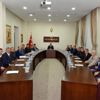 Kilis zeytinyağı markalaşıyor Kilis zeytinyağı markalaşıyor