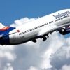 SunExpress ten 2019 da 1,4 milyar euro gelir