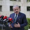 TBMM Başkanı Mustafa Şentop’tan üç ismin milletvekilliğinin düşürülmesiyle ilgili açıklama TBMM Başkanı Mustafa Şentop’tan üç ismin milletvekilliğinin düşürülmesiyle ilgili açıklama
