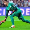 Galatasaray'da Muslera'nın lisansı çıktı