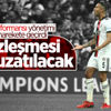 Beşiktaş, Josef'in sözleşmesini uzatacak