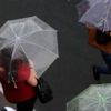 Meteoroloji uyardı: Yağmur geliyor