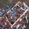 Amerika'da kasırga felaketinin boyutu gözler önüne serildi Amerika'da kasırga felaketinin boyutu gözler önüne serildi