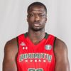 Moustapha Fall, Türk Telekom'da Moustapha Fall, Türk Telekom'da