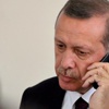 Cumhurbaşkanı Erdoğan'dan şehit ailesine taziye telefonu