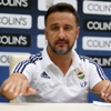 Pereira: "Kazanarak yola devam edeceğiz"