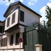 Atatürk’ün evinde restorasyon rezaleti Atatürk’ün evinde restorasyon rezaleti