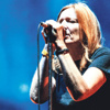 Müziğin yükünü taşıyabilmek: Portishead