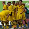 Dortmund'dan umutsuz takip!