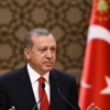 Cumhurbaşkanlığında Muhtarlar Toplantısı Cumhurbaşkanlığında Muhtarlar Toplantısı
