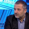 Demirkol'dan Demba Ba sözleri... Demirkol'dan Demba Ba sözleri...