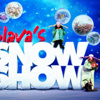 ”Slava's Snowshow” izleyiciyle buluştu