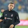 Burak Yılmaz tribüne çağrıldı